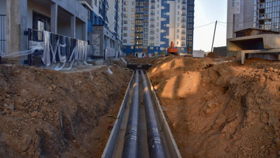 Повысить тарифы на тепло более чем в два раза планируют в Астане