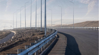 Когда введут в эксплуатацию БАКАД, рассказали в Комитете автодорог