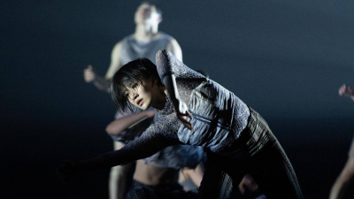 Слияние искусства и природы: спектакль из Кореи представили в &laquo;Астана Опера&raquo;