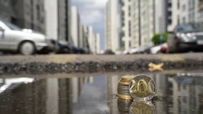 Снижение цен на вторичное жилье зафиксировали в Казахстане