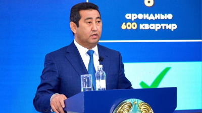 В СКО построят 7 школ, 2 детсада и 46 медицинских объектов