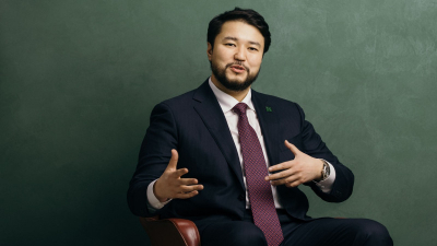 Вынесен приговор Абиеву, который организовал митинг в день инаугурации Токаева