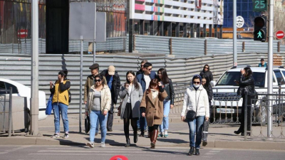 Духовное воспитание молодежи: как обстоит ситуация в Казахстане