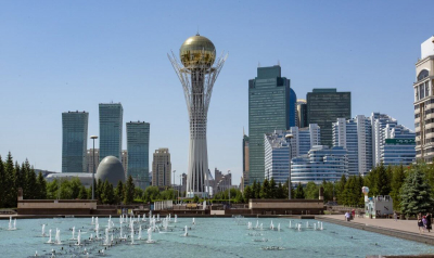 Встреча президентов: в столице пройдет саммит Шанхайской организации сотрудничества