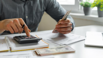 "Платежи не должны превышать 50% от дохода": ввести лимит на кредиты предложила глава АРРФР