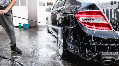 Мойка автомобилей для казахстанцев станет дороже