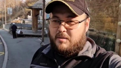 Пропавшего в горах тиктокера из Алматы нашли