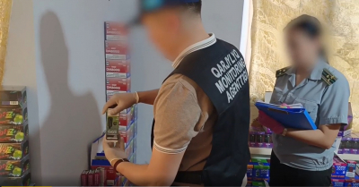 Вейпы и школы: организаторы осознанно продавали запрещённую продукцию детям