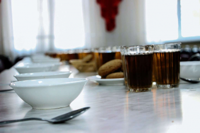 Бесплатным питанием обеспечат всех учащихся начальных классов в Казахстане