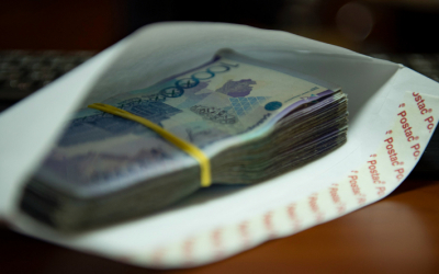 Методист предлагала актюбинцам за деньги поступить в магистратуру