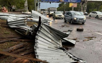 &laquo;Все вопросы держу на контроле&raquo;, &mdash; аким Караганды о ситуации в городе