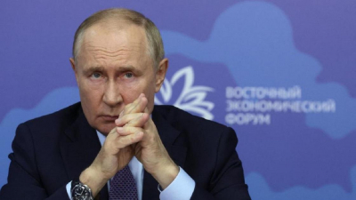 Крайняя мера: Путин провел тренировку сил ядерного сдерживания