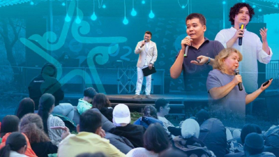 Как прошел фестиваль творческой молодежи "ЖасSTAR"
