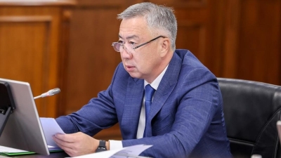 "Не могу класть руку на сердце": глава Минторговли &ndash; о поручении по снижению инфляции