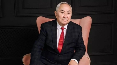 "Почему я должен уходить?": Дайрабаев впервые высказался о приговоре своим сыновьям