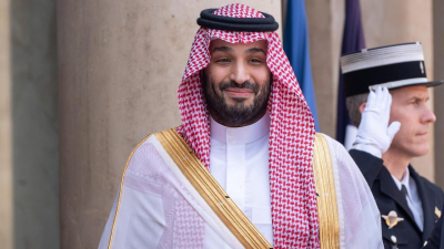 В Саудовской Аравии начались переговоры о мирном урегулировании войны в Украине. Россию на них не пригласили