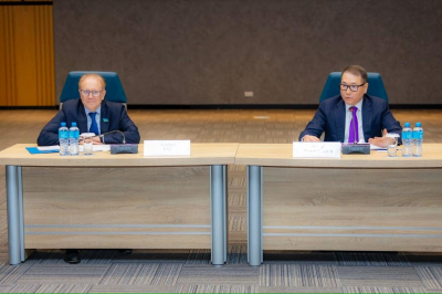 В Казахстане укрепляют внутренний рынок и поддержку национального бизнеса