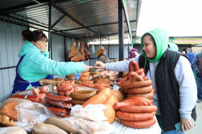 В поисках управы на цены