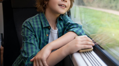 Ребенок умер в поезде "Атырау - Астрахань"