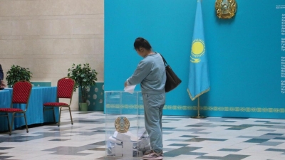 Казахстанцы смогут проголосовать на выборах более чем из 60 стран
