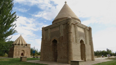 На стыке культуры, истории и религии: в чем заключается сакральная функция мавзолеев