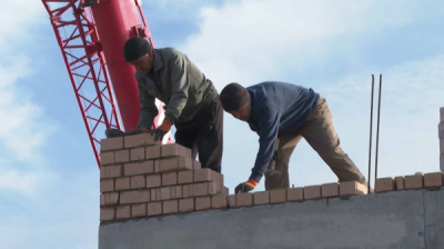 18 комфортных школ построят в Шымкенте