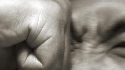 Массовая драка на Арбате в Алматы попала на видео