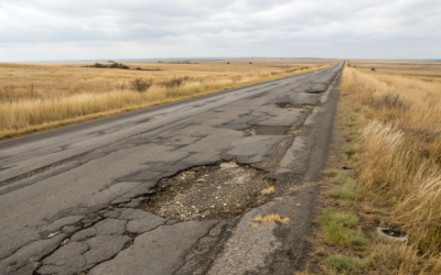 350 км платных дорог сделают бесплатными. Временно