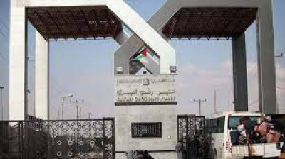 122 граждан Казахстана и&nbsp;членов их&nbsp;семей покинут сектора Газа 14 ноября