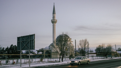 &laquo;Какой-то Дубай нарисован, а не Жетыген&raquo;. Новый город Алатау на картинках генплана и в реальности