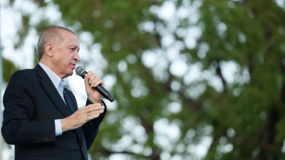 "Порядка 100 тысяч баррелей в сутки": крупное месторождении нефти нашли в Турции