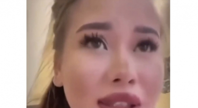 Назвавшая казахский язык &laquo;мамбетским&raquo; попала под следствие по делу о разжигании розни