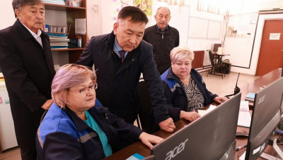 Власти Конаева заявили о необходимости оптимизации подачи тепла