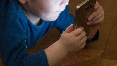 Как защитить детей от кибермошенников