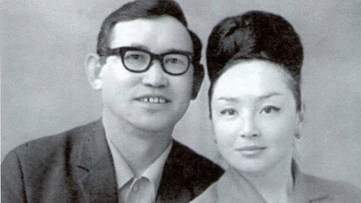 Недавно ушла из жизни Дарига Тлендиева — жена великого Нургисы Тлендиева и вдохновительница песни «Куә бол»