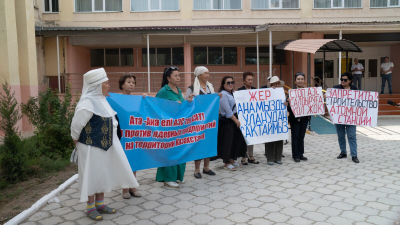 Жасанды келісім