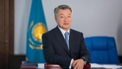 Истекает срок полномочий Даниала Ахметова: когда выберут акима ВКО