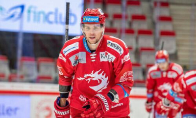 Легионер &laquo;Локомотива&raquo; оценил уровень &laquo;Барыса&raquo; после матча на турнире в Казани