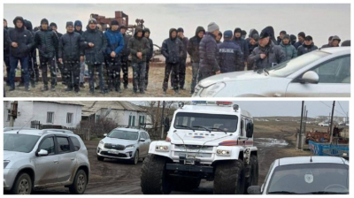 Мать и ее знакомого подозревают в убийстве семилетней девочки в Экибастузе