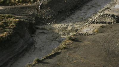 Угрожает ли Алматы сель, рассказали в ДЧС