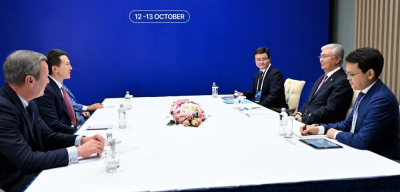 Гендиректор TikTok рассказал об образовательном проекте для казахстанских стартапов