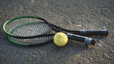 Вор притворился спортсменом и ограбил теннисный центр в Шымкенте