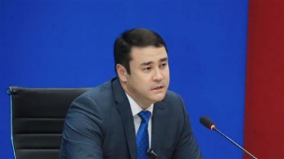 Антикор төрағасының орынбасары тағайындалды