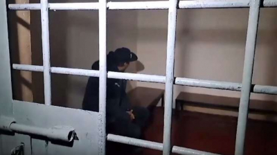 Напал на водителя скорой в Караганде: подозреваемый задержан полицией