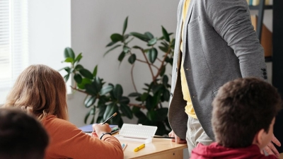 Учитель с открытой формой туберкулеза вела уроки в Шымкенте