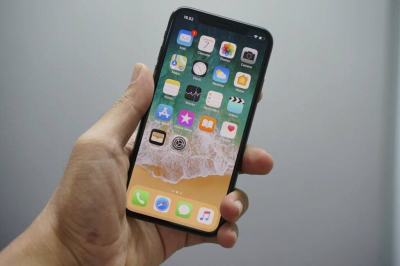 Evercore назвал три причины, по которым верит в рост продаж iPhone в будущем