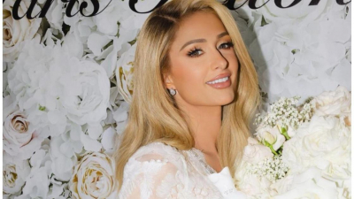 Пэрис Хилтон стала мамой во второй раз