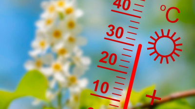 Синоптики рассказали, какая погода ожидает жителей Астаны и Алматы в первые дни лета