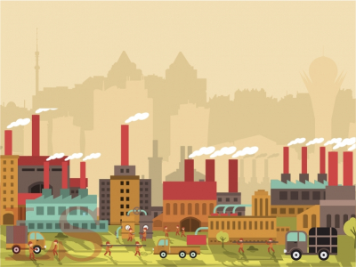 Большой переезд: семь заводов Алматы хотят поменять прописку