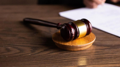 Штраф Кыдыргали Байбеку объяснили в профильном управлении акимата Астаны